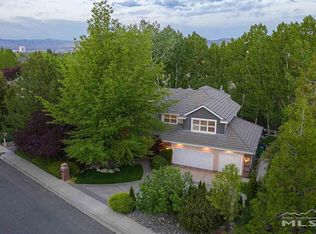 1772 Belford Rd, Reno, NV 89509