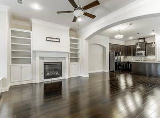2677 Sherwood Dr, Lewisville, TX 75067