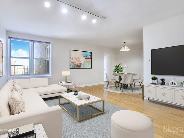 72-61 113th St APT 7E, Queens, NY 11375