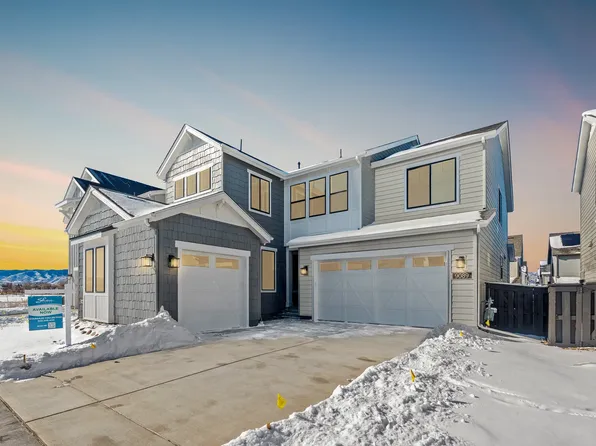 9089 Star Fall Cir, Littleton, CO 80125