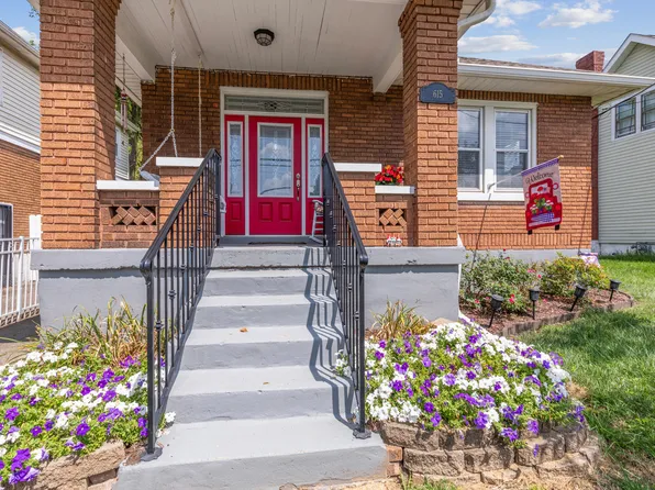 615 Garvey Ave, Elsmere, KY 41018