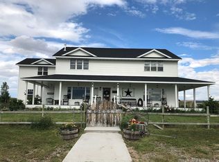 1633 Road 13, Worland, WY 82401