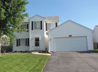 5906 Alpine Way, Plainfield, IL 60586