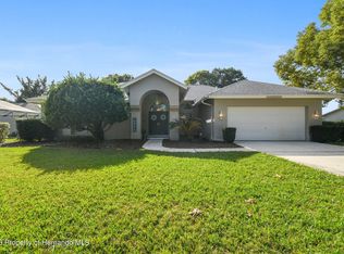 9504 Southern Belle Dr, Weeki Wachee, FL 34613