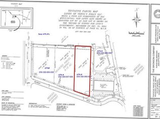 160 Macready Dr, Merced, CA 95341