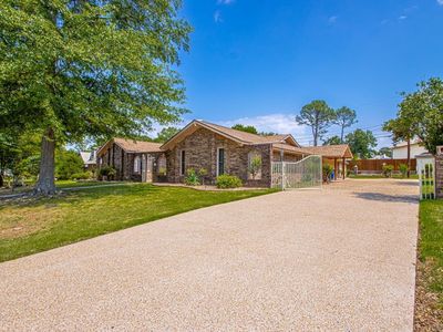 1209 Silverwood Trl, N Little Rock, AR, 72116