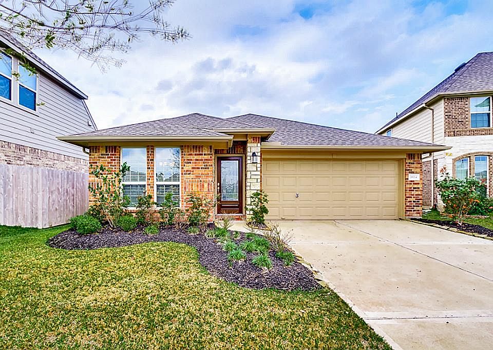 2nd image of 18914 Oakworth Meadow Ct