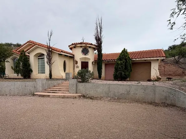 956 Camino Caralampi, Rio Rico, AZ 85648