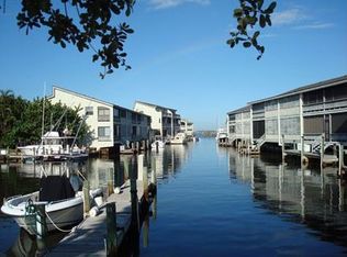 1456 NE Ocean Blve 7-201, Stuart, FL 34996