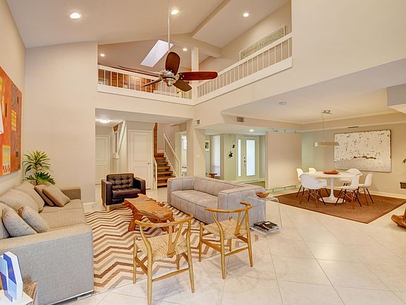 Home For Sale In Boca West