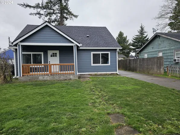 3014 Fir St, Longview, WA 98632