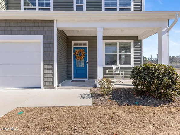 7695 Knightbell Circle Lot 9, Leland, NC 28451