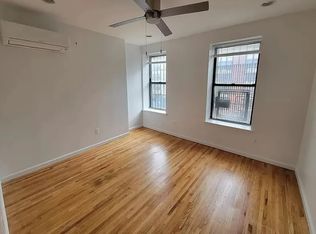 157 W 106th St #3F, New York, NY 10025