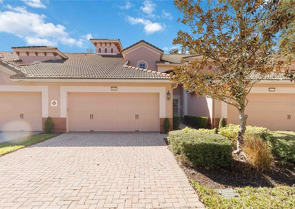 1st image of 8369 RIVERDALE LN #1