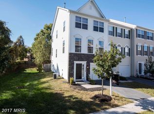 1728 Jennifer Meadows Ct, Severn, MD 21144