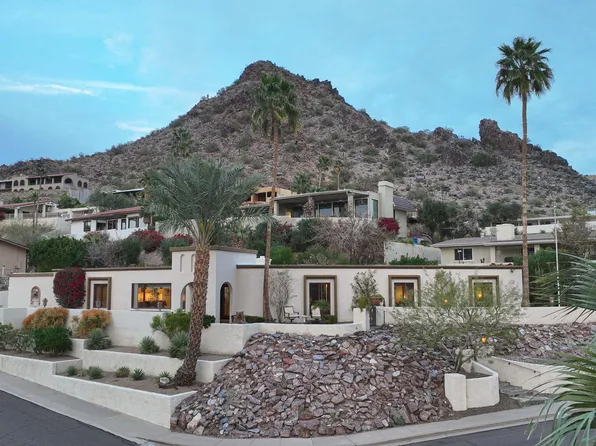 2320 E LINCOLN Way, Phoenix, AZ 85020