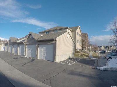 1530 W Westbury Way #L, Lehi, UT, 84043