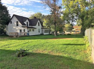 319 E Lincoln St, Augusta, WI 54722