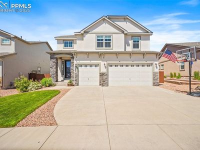 8090 Barraport Dr, Colorado Springs, CO, 80908