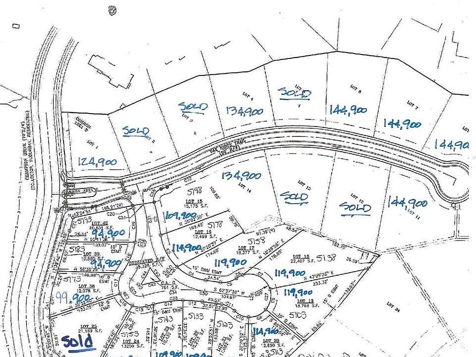 2nd image of 5183 Oak Ridge Trl