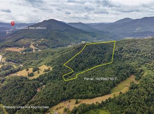0 Tom Pless Rd, Warrensville, NC 28693