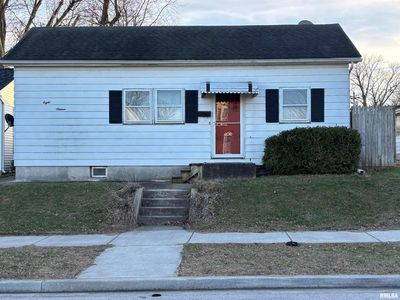 816 Adams St, Quincy, IL, 62301