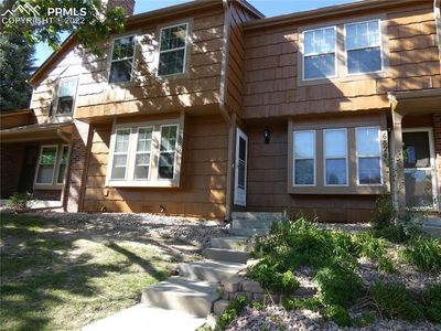 6829 Mountain Top Ln, Colorado Springs, CO, 80919