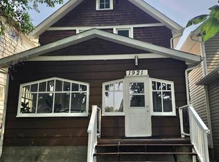 1921 Garnet STREET, Regina, SK S4T 2Z5