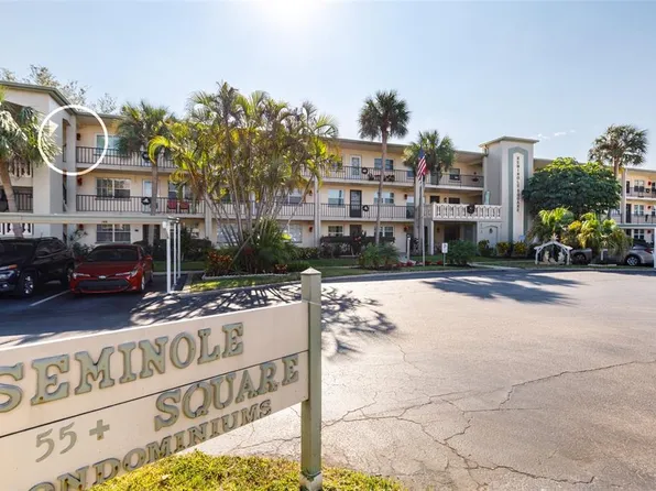 11700 Park Blvd APT 301, Seminole, FL 33772