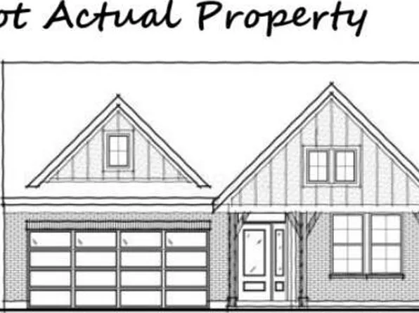 1613 Skyview Dr, Marysville, OH 43040