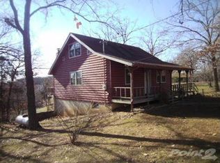 101 Indian Cir, Hermitage, MO 65668