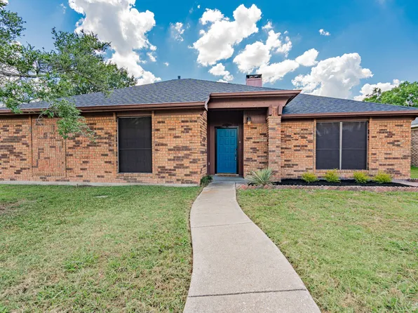 3701 Knights Bridge Dr, Rowlett, TX 75088