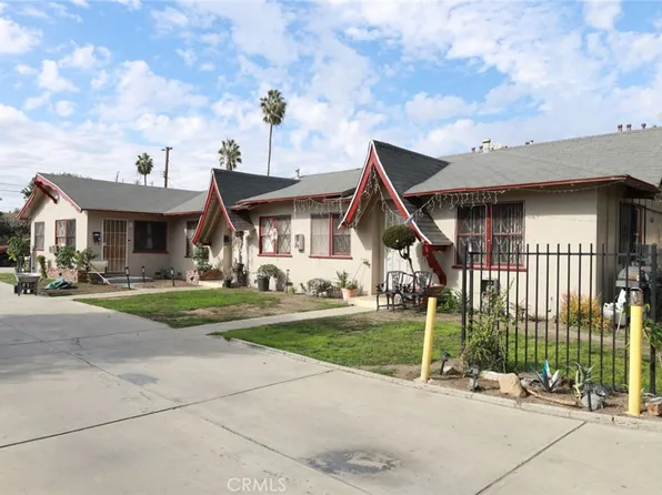 1169 N Mayfair Ave, Anaheim, CA 92801