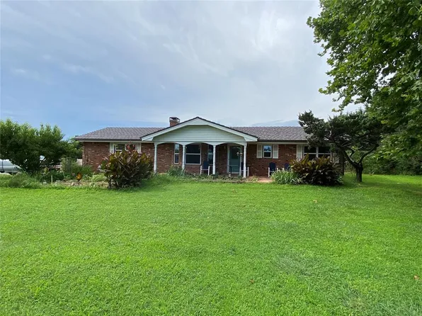 10200 E Maguire Rd, Noble, OK 73068