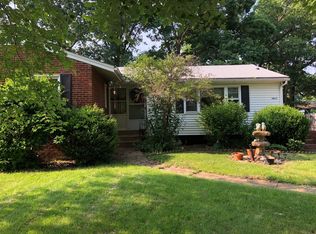 6812 Jerome St, Springfield, VA 22150