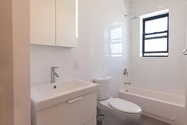 Rented by Compass