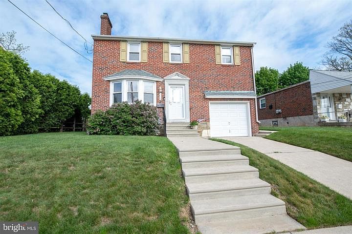 1st image of 81XX Burholme Ave