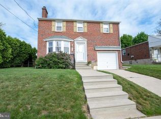 81XX Burholme Ave, Philadelphia, PA 19111