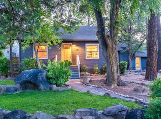 318 Whitney St, Prescott, AZ 86305