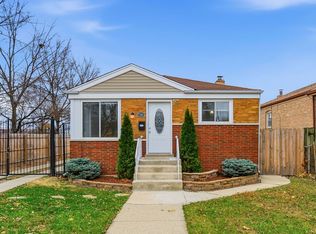 7701 S Christiana Ave, Chicago, IL 60652
