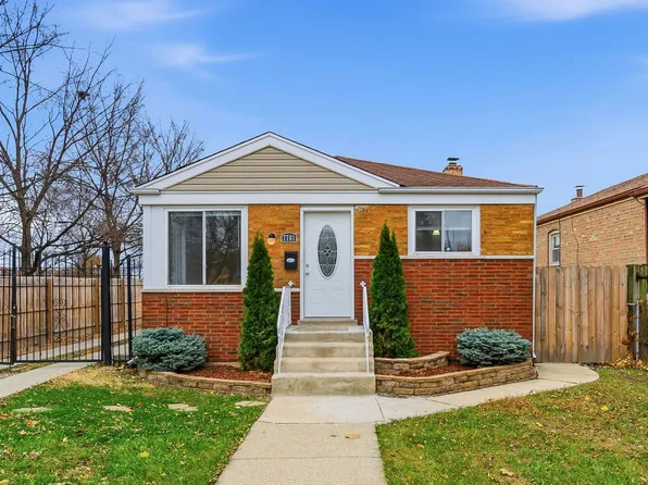 7701 S Christiana Ave, Chicago, IL 60652