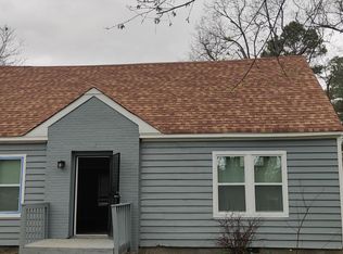 690 N Stevens Cir, Memphis, TN 38116
