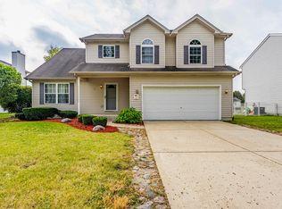 5302 Meadowbrook St, Plainfield, IL 60586