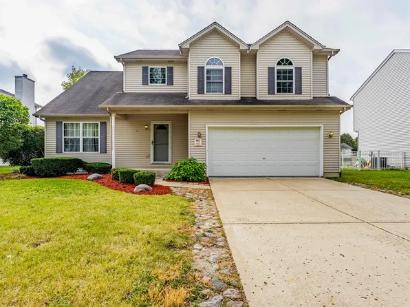 5302 Meadowbrook St, Plainfield, IL 60586