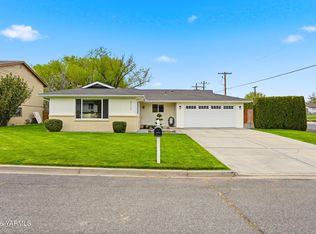 4712 Carol Ave, Yakima, WA 98908