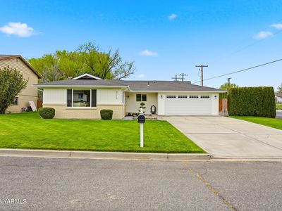 4712 Carol Ave, Yakima, WA, 98908