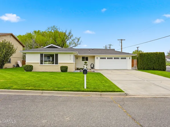4712 Carol Ave, Yakima, WA 98908