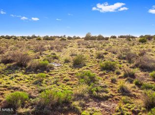 591 S Palmetto Rd, Williams, AZ 86046