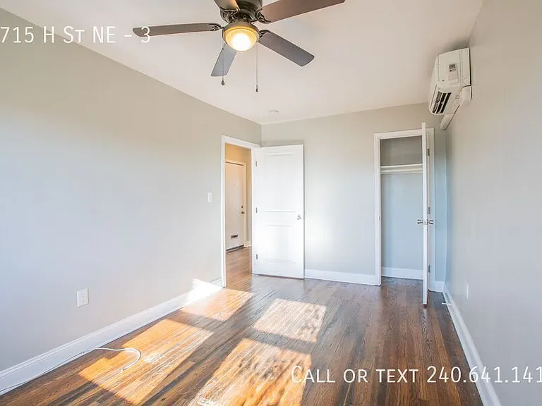 1715 H St NE #3 — Photo 4
