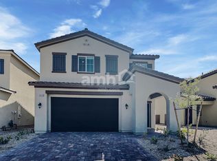 6030 Theodore St, North Las Vegas, NV 89081
